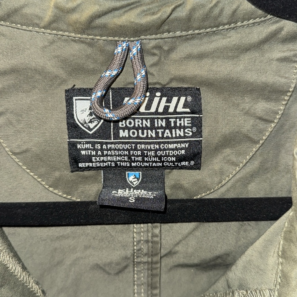 NWOT Women’s Kuhl Luna jacket - Picture 4 of 8